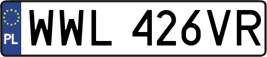 WWL426VR
