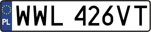 WWL426VT
