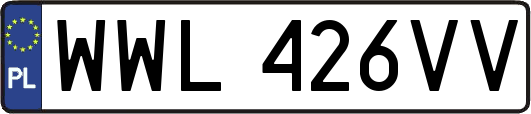 WWL426VV