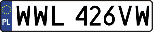 WWL426VW