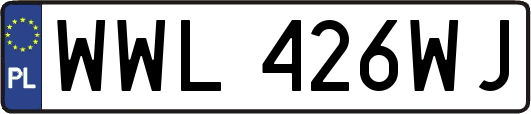 WWL426WJ