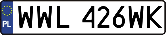 WWL426WK
