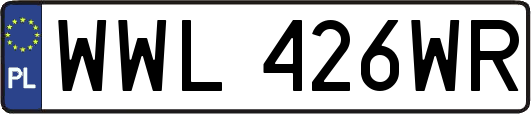 WWL426WR
