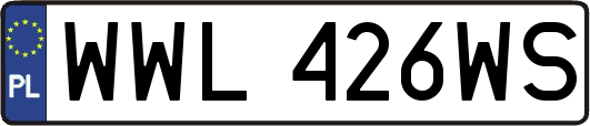 WWL426WS