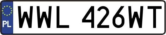 WWL426WT