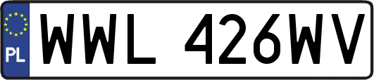 WWL426WV