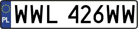 WWL426WW