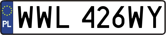 WWL426WY