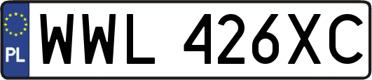 WWL426XC