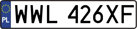 WWL426XF