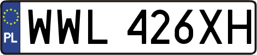 WWL426XH