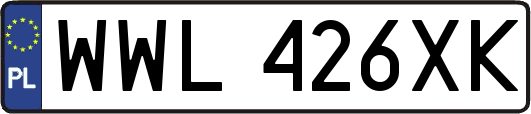 WWL426XK