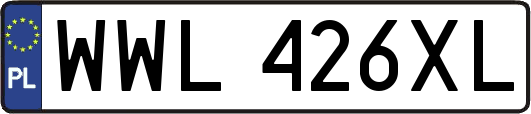 WWL426XL