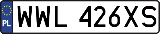 WWL426XS