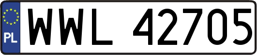 WWL42705