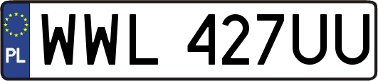 WWL427UU
