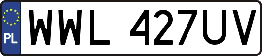 WWL427UV
