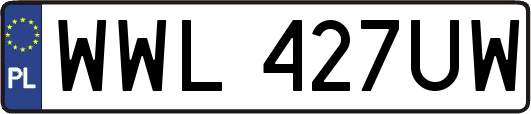 WWL427UW