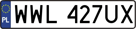WWL427UX