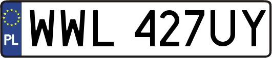 WWL427UY