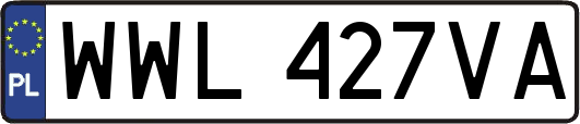 WWL427VA