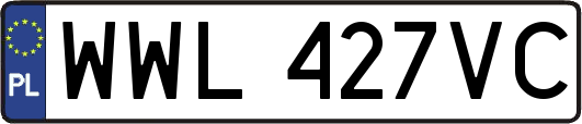 WWL427VC