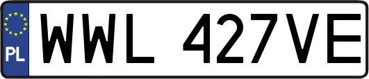 WWL427VE