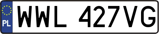 WWL427VG