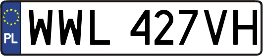 WWL427VH