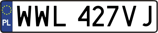 WWL427VJ