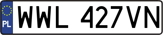WWL427VN