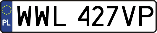 WWL427VP