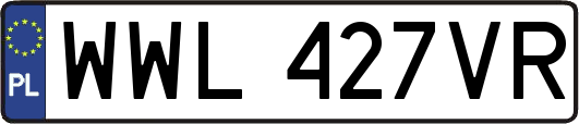WWL427VR