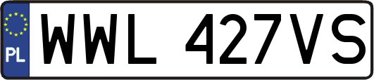 WWL427VS