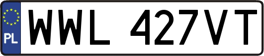 WWL427VT