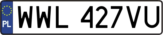 WWL427VU
