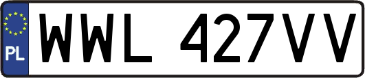 WWL427VV
