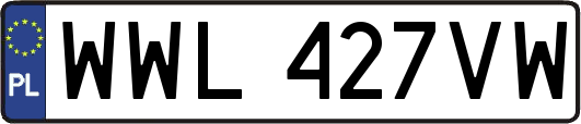 WWL427VW