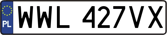 WWL427VX