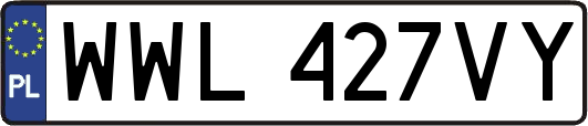 WWL427VY