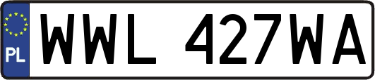 WWL427WA