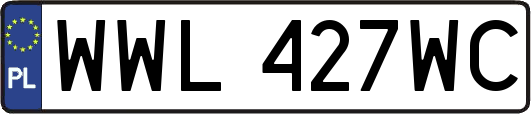WWL427WC