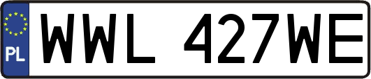 WWL427WE
