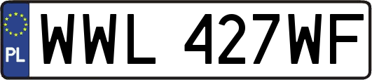 WWL427WF