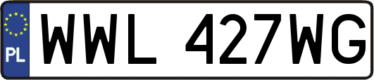 WWL427WG