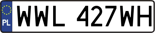 WWL427WH