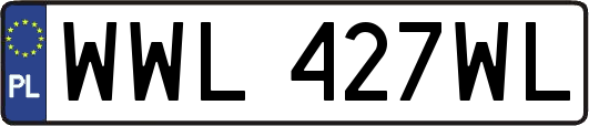 WWL427WL