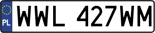 WWL427WM