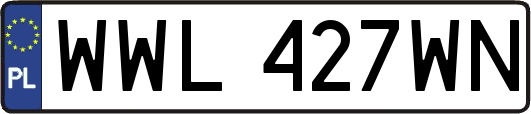WWL427WN