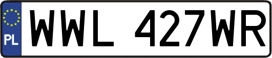 WWL427WR